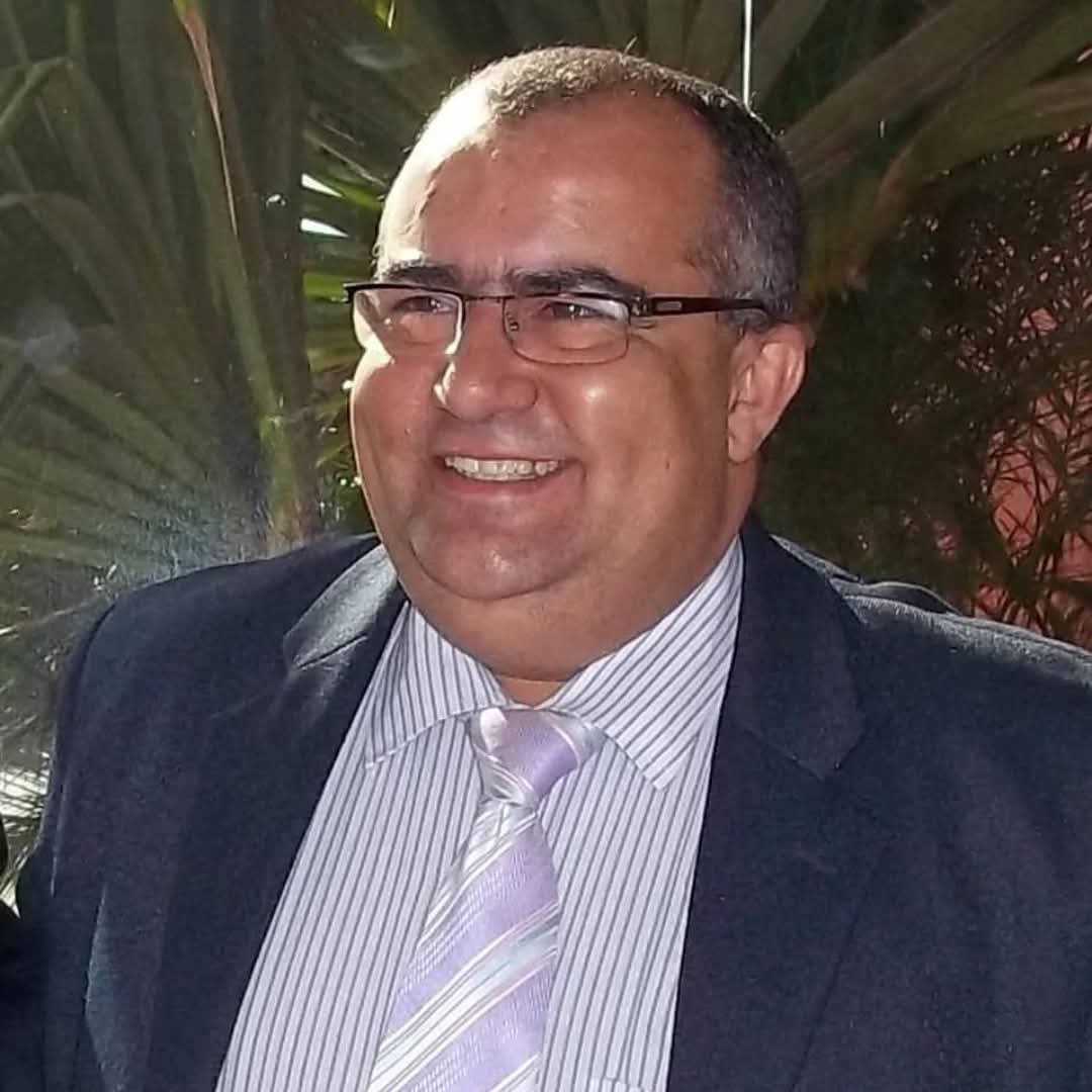 Nota de Falecimento - José Hildemar Brito Coelho